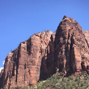 Meet your Posher, Anabel